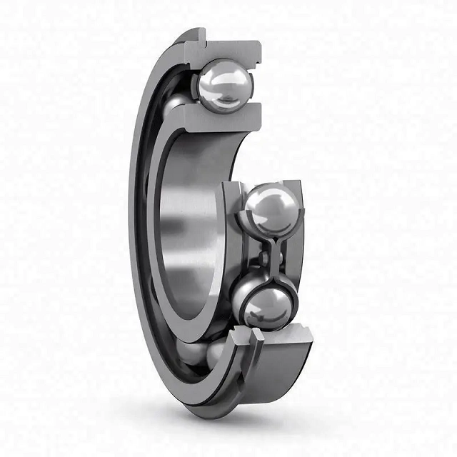 6306NR - Single row deep groove ball bearing