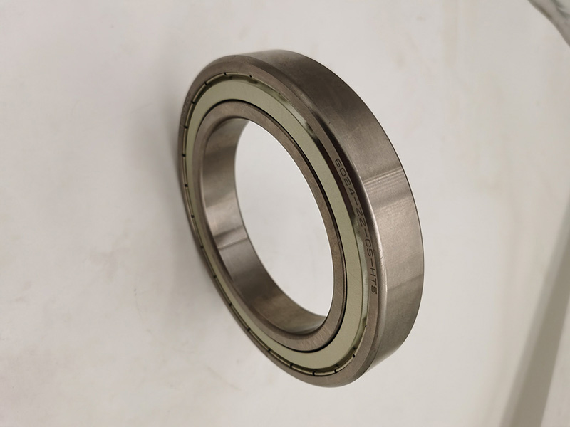 Agricultural Machinery Deep Groove Ball Bearing