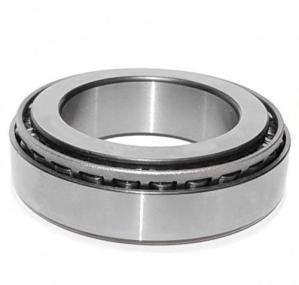 Single row steel cage tapered roller bearing 32208