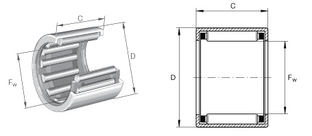 SCE108 Needle Roller Bearings.jpg