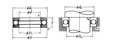 thrust bearing