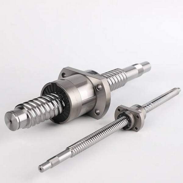 Ball screw